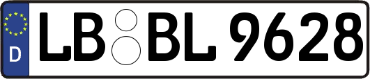 LB-BL9628