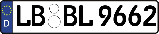 LB-BL9662