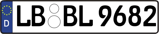 LB-BL9682