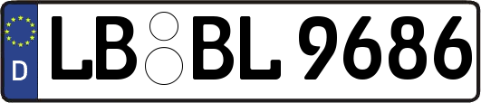 LB-BL9686