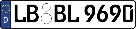 LB-BL9690