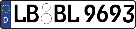 LB-BL9693