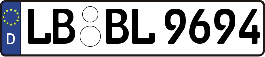 LB-BL9694