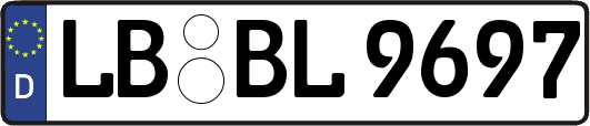 LB-BL9697