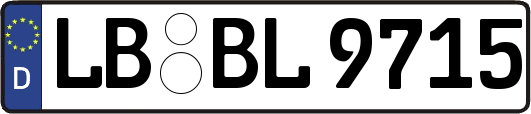 LB-BL9715