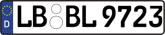 LB-BL9723