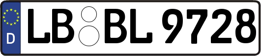 LB-BL9728