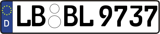 LB-BL9737
