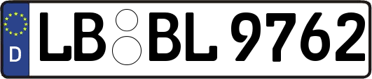 LB-BL9762