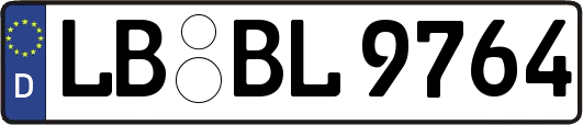 LB-BL9764