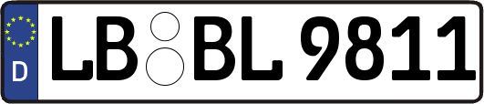 LB-BL9811