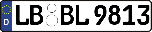 LB-BL9813