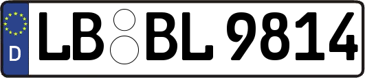 LB-BL9814
