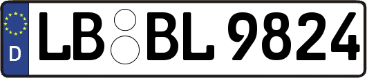 LB-BL9824