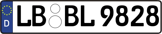 LB-BL9828