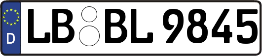 LB-BL9845