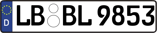 LB-BL9853