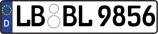 LB-BL9856