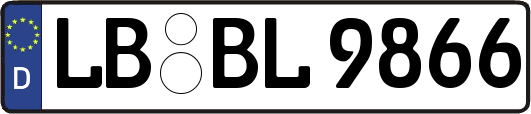 LB-BL9866