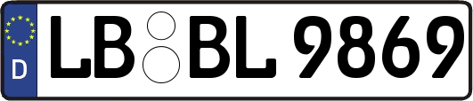 LB-BL9869