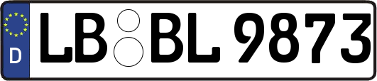 LB-BL9873