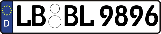 LB-BL9896
