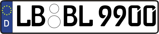 LB-BL9900