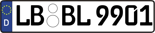 LB-BL9901