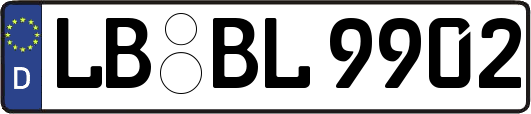 LB-BL9902