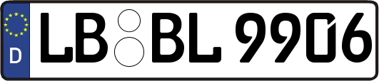LB-BL9906