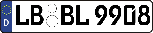 LB-BL9908