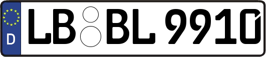 LB-BL9910