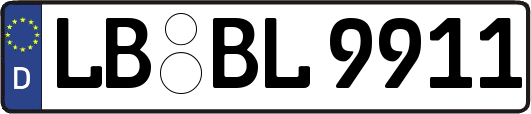 LB-BL9911
