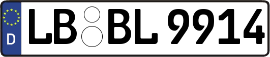 LB-BL9914