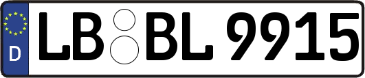 LB-BL9915