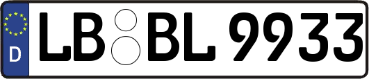 LB-BL9933