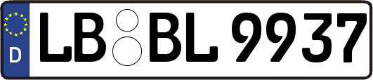 LB-BL9937