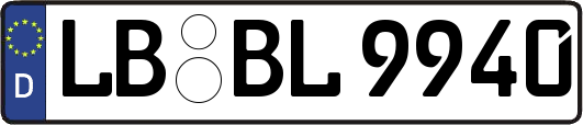 LB-BL9940