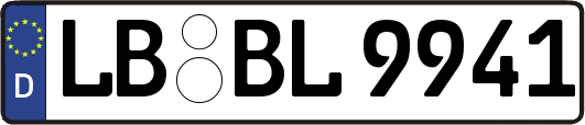 LB-BL9941