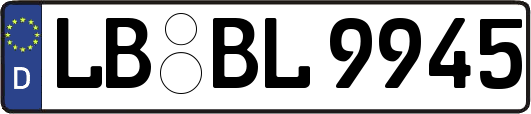 LB-BL9945