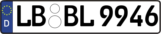 LB-BL9946