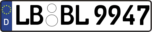LB-BL9947