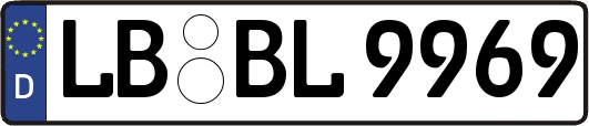 LB-BL9969