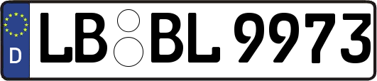 LB-BL9973