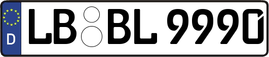 LB-BL9990
