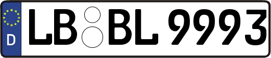 LB-BL9993
