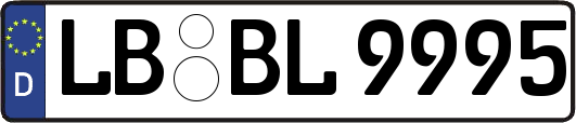 LB-BL9995