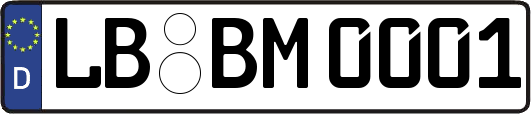 LB-BM0001