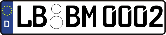 LB-BM0002