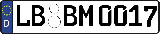LB-BM0017
